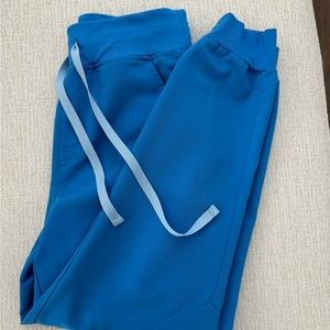 Figs Zamora - high waisted